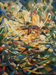Valojen taistelu, Coney Island