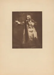 Shylock - Luonnos