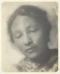 Aasia Zit-kala-za, n. 1900.