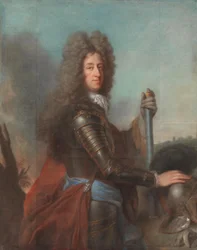 Baijerin vaaliruhtinas Maksimilian II Emanuel (1662-1726)