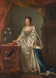 Vaaliruhtinatar Therese Kunigunde