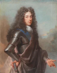 Louis, Burgundin herttua (1682-1712)