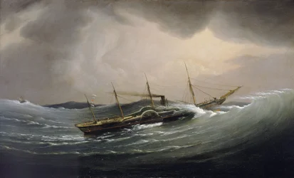 Höyrylaiva 