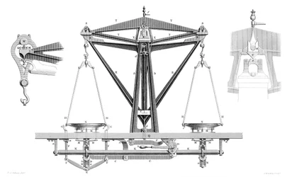 Parannettu paino 2000 unssia, 1866.