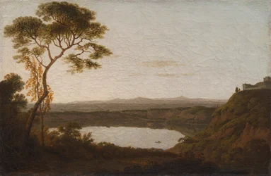 Albano-järvi
