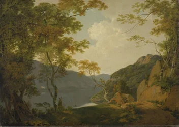 Järvi kohtaus