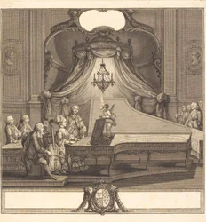 Mekaaninen konsertti