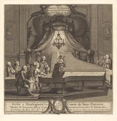 Mekaaninen konsertti