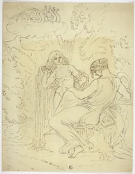 Ceres ja Proserpine
