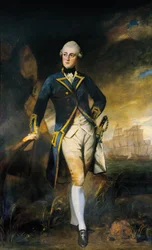 Kapteeni Lord Robert Manners