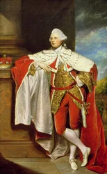 Henry (1740-1808) Wardourin 8. Lordi Arundell, n. 1764-67