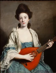 Neiti Phillis Hurrell (1746-1836)