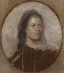 Omai, noin 1776