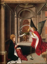 Josse Lieferinxen (kuollut ennen vuotta 1508) julistus, yksityiskohta