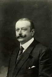 Etienne De Nalechen muotokuva (kuva)