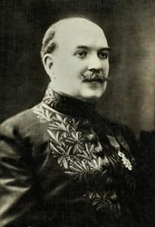 Henri Bordeaux