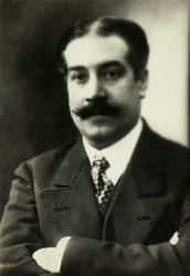 Henri Duvernois