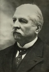 Joseph Babinskyn muotokuva (kuva)