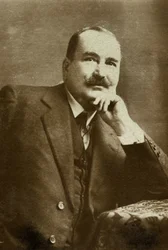 Louis Bertrandin muotokuva (kuva)