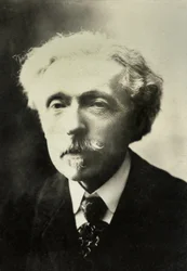 Louis Diemerin muotokuva (kuva)
