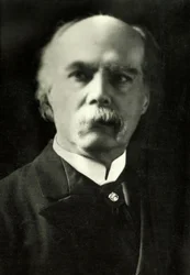 Louis Liardin muotokuva (kuva)