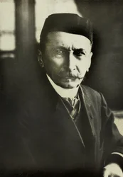 Victor Grignardin muotokuva (kuva)