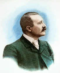 Rene Viviani, 20eme siecle (Gravuuri)