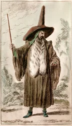 Sorcier