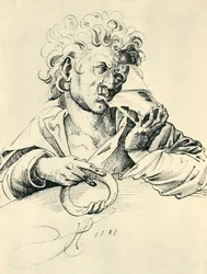 Juomari, 1581, 1943.
