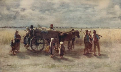 Perunasato, 1844, c1915