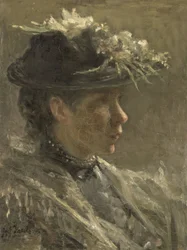 Sijtje van Bemmelin (1880-1963) tutkimus