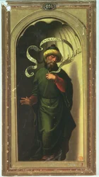 Profeetta Habakuk