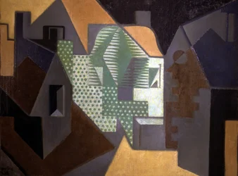 The Village, 20. vuosisata (maalaus)