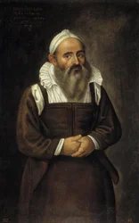 Brígida del Río Peñarandan parrakas nainen