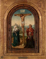 Ristiinnaulitseminen