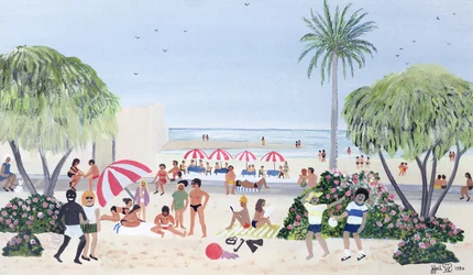 Loma, 1990