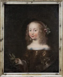 Ruotsalainen: Augusta Maria, 1649-1728, Holstein-Gottorpin prinsessa Augusta Maria, 1649-1728, Holstein-Gottorpin prinsessa Augusta Maria, 1649-1728, Holstein-Gottorpin prinsessa