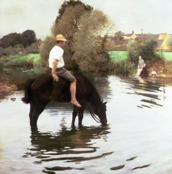 Kastelupaikka