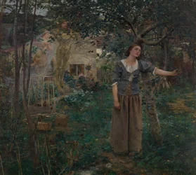 Jeanne d’Arc