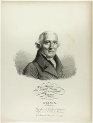 Nicolas Deyeux