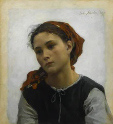 Jules Breton - Viaton