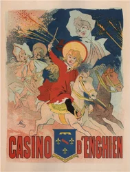 Enghienin kasino