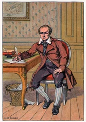 Andre Chenier, n. 1900 (kaiverrus)