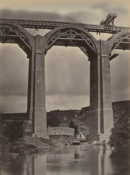 Pont-de-Buis, Doufine, Ranska