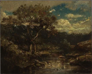 hollantilainen: Forest View Forest View