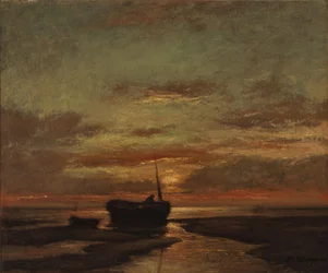 Hollanti: Sunset Sunset