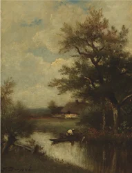Kalastajan paluu