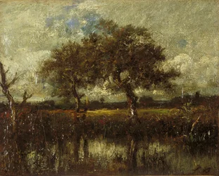 Nimetön (maisema)