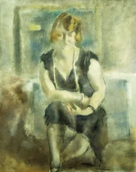Blondi, 1927-29
