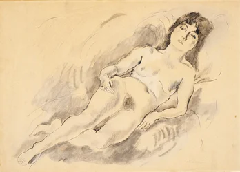 Makaava alaston